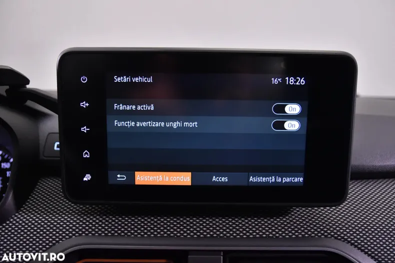 Dacia Sandero Stepway din 2023 cu 89.219 km - oferta DAC187261 - foto 18