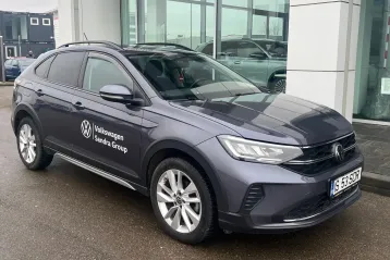 Volkswagen Taigo din 2024 - oferta VOL187263