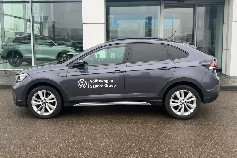 Volkswagen Taigo din 2024 cu 28.819 km - oferta VOL187263 - foto 3