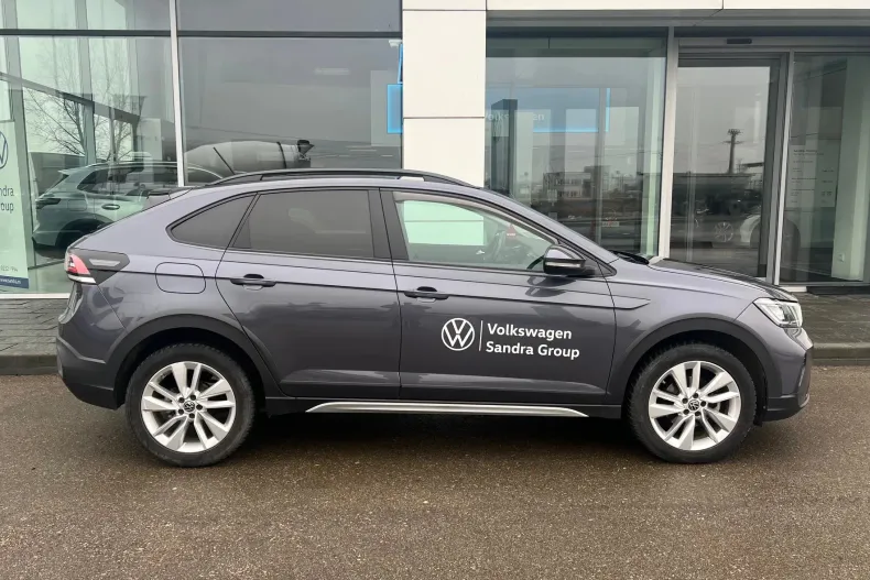 Volkswagen Taigo din 2024 cu 28.819 km - oferta VOL187263 - foto 5