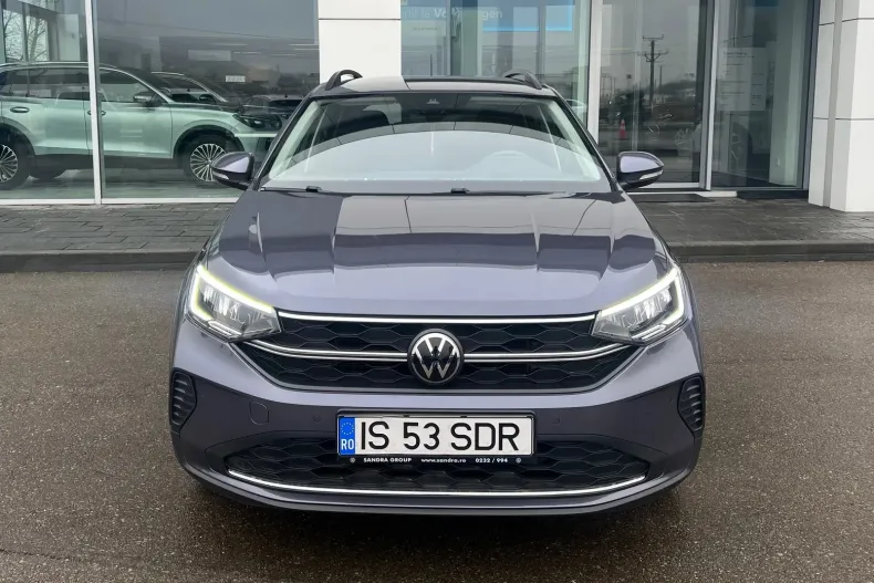 Volkswagen Taigo din 2024 cu 28.819 km - oferta VOL187263 - foto 8