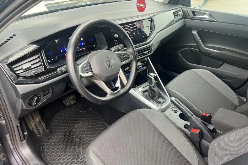 Volkswagen Taigo din 2024 cu 28.819 km - oferta VOL187263 - foto 9