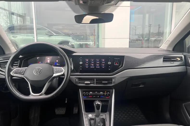 Volkswagen Taigo din 2024 cu 28.819 km - oferta VOL187263 - foto 10