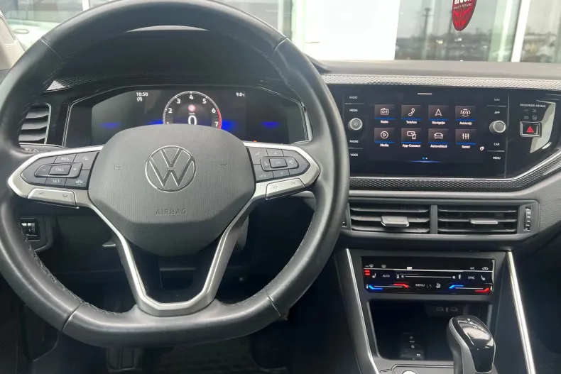 Volkswagen Taigo din 2024 cu 28.819 km - oferta VOL187263 - foto 11