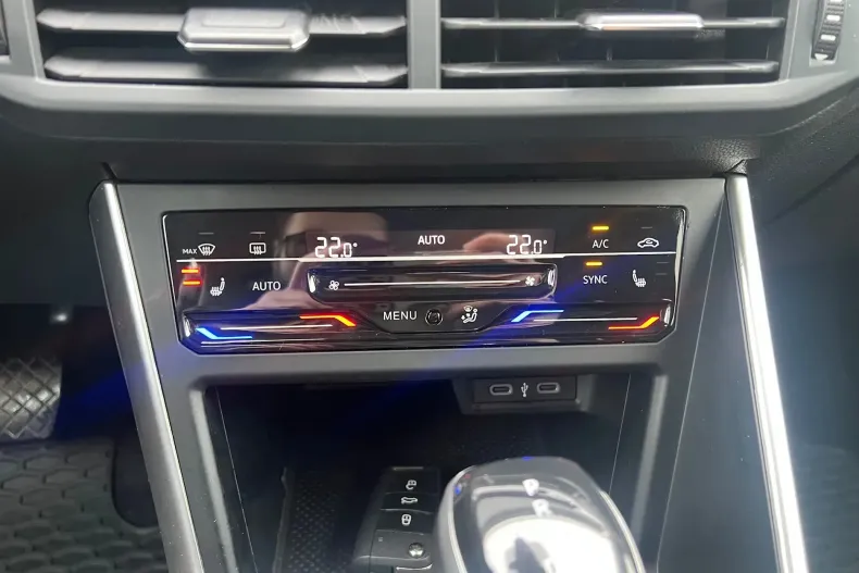 Volkswagen Taigo din 2024 cu 28.819 km - oferta VOL187263 - foto 12