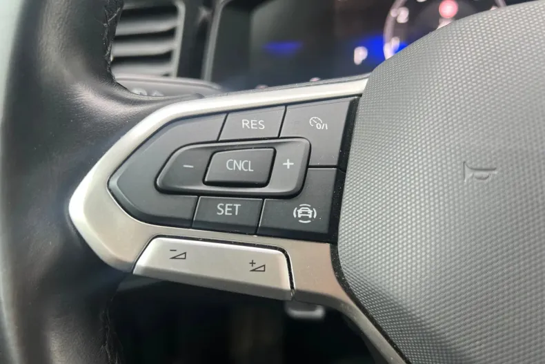 Volkswagen Taigo din 2024 cu 28.819 km - oferta VOL187263 - foto 14