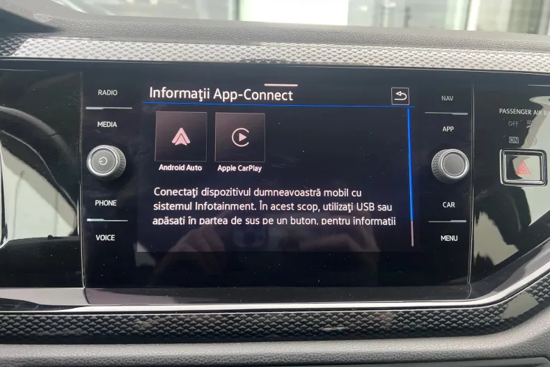 Volkswagen Taigo din 2024 cu 28.819 km - oferta VOL187263 - foto 16