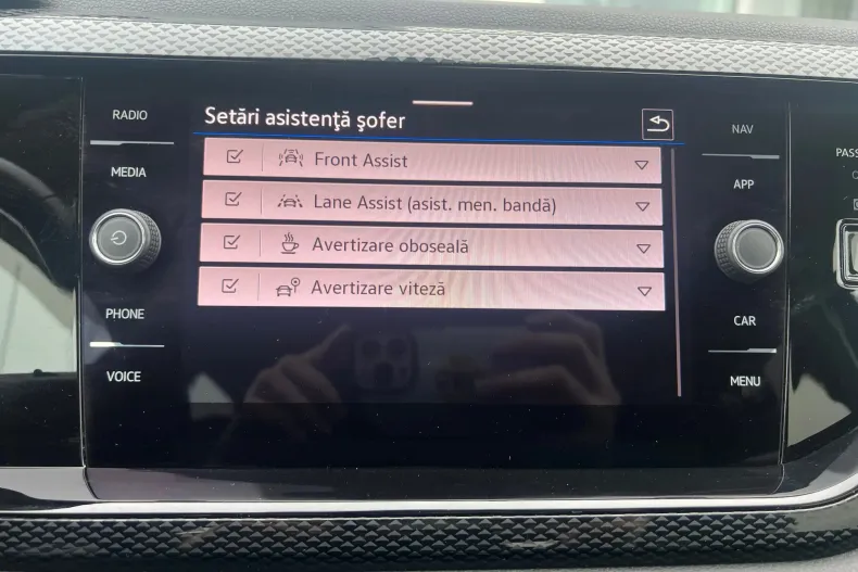 Volkswagen Taigo din 2024 cu 28.819 km - oferta VOL187263 - foto 17