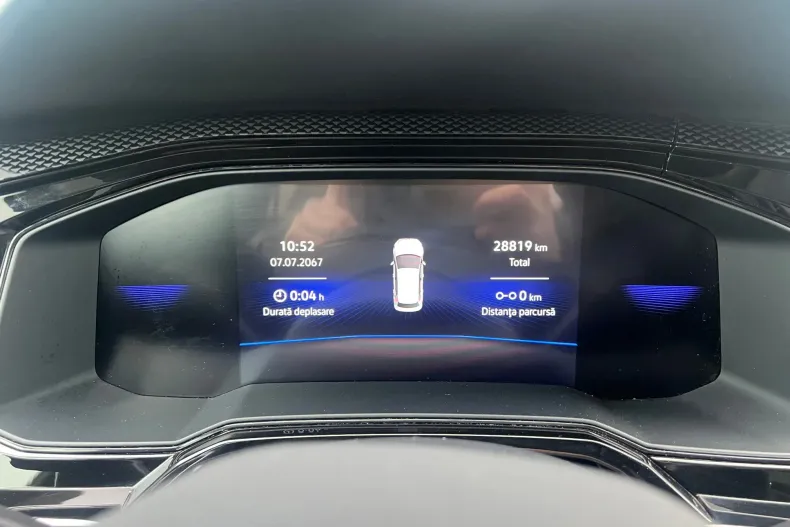 Volkswagen Taigo din 2024 cu 28.819 km - oferta VOL187263 - foto 18