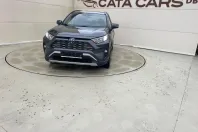 Toyota RAV4 din 2020 cu 169.000 km - oferta TOY187264 - foto 2