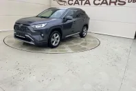 Toyota RAV4 din 2020 cu 169.000 km - oferta TOY187264 - foto 4
