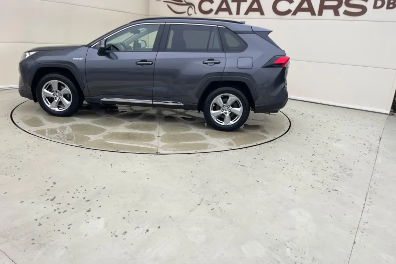 Toyota RAV4 din 2020 cu 169.000 km - oferta TOY187264 - foto 7