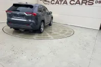 Toyota RAV4 din 2020 cu 169.000 km - oferta TOY187264 - foto 13