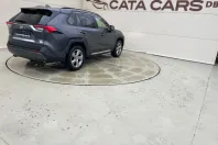Toyota RAV4 din 2020 cu 169.000 km - oferta TOY187264 - foto 14