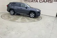 Toyota RAV4 din 2020 cu 169.000 km - oferta TOY187264 - foto 19