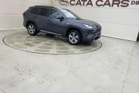 Toyota RAV4 din 2020 cu 169.000 km - oferta TOY187264 - foto 20