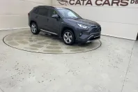 Toyota RAV4 din 2020 cu 169.000 km - oferta TOY187264 - foto 21