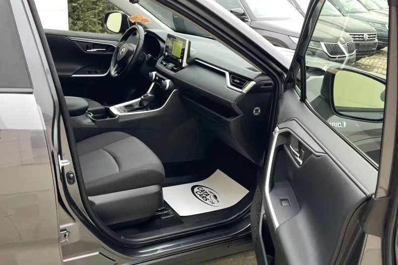 Toyota RAV4 din 2020 cu 169.000 km - oferta TOY187264 - foto 22