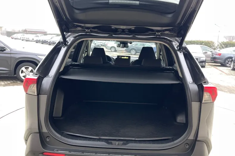 Toyota RAV4 din 2020 cu 169.000 km - oferta TOY187264 - foto 26