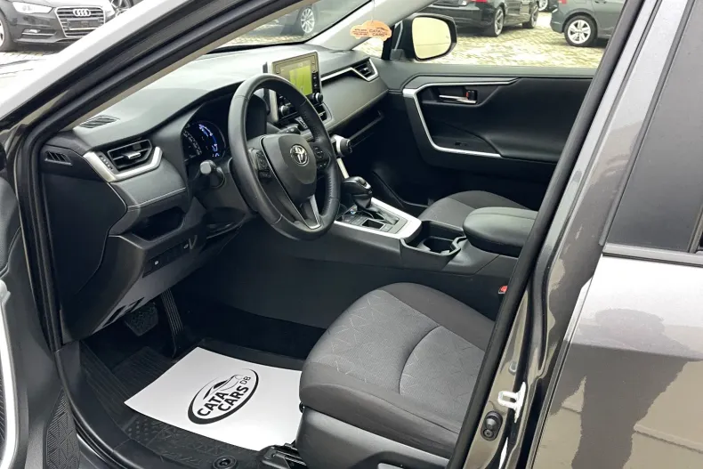 Toyota RAV4 din 2020 cu 169.000 km - oferta TOY187264 - foto 29