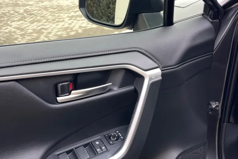 Toyota RAV4 din 2020 cu 169.000 km - oferta TOY187264 - foto 31