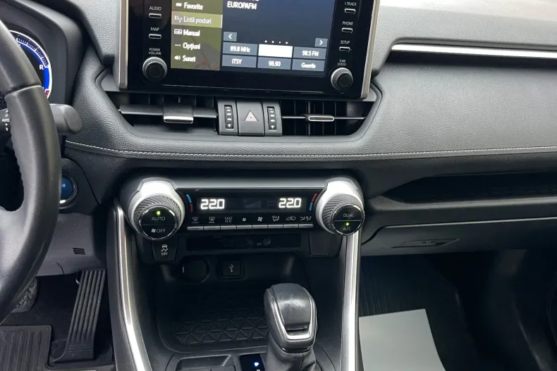 Toyota RAV4 din 2020 cu 169.000 km - oferta TOY187264 - foto 33