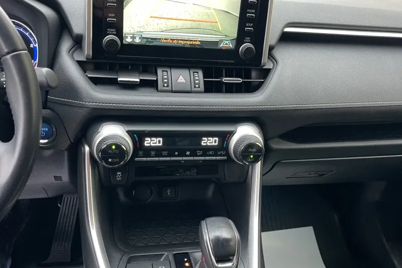 Toyota RAV4 din 2020 cu 169.000 km - oferta TOY187264 - foto 34