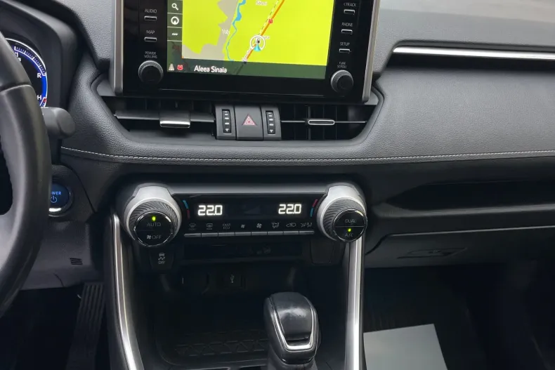 Toyota RAV4 din 2020 cu 169.000 km - oferta TOY187264 - foto 35