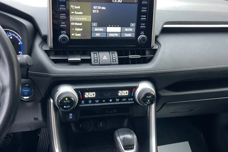 Toyota RAV4 din 2020 cu 169.000 km - oferta TOY187264 - foto 36