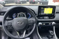 Toyota RAV4 din 2020 cu 169.000 km - oferta TOY187264 - foto 37