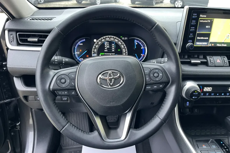 Toyota RAV4 din 2020 cu 169.000 km - oferta TOY187264 - foto 38
