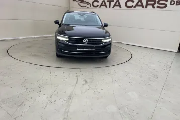 Volkswagen Tiguan din 2022 - oferta VOL187265