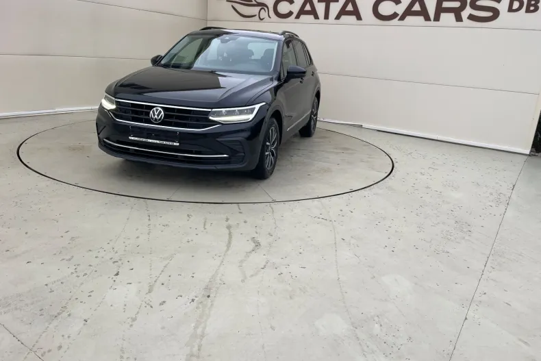 Volkswagen Tiguan din 2022 cu 164.000 km - oferta VOL187265 - foto 3