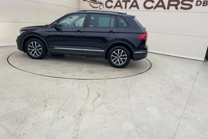 Volkswagen Tiguan din 2022 cu 164.000 km - oferta VOL187265 - foto 8