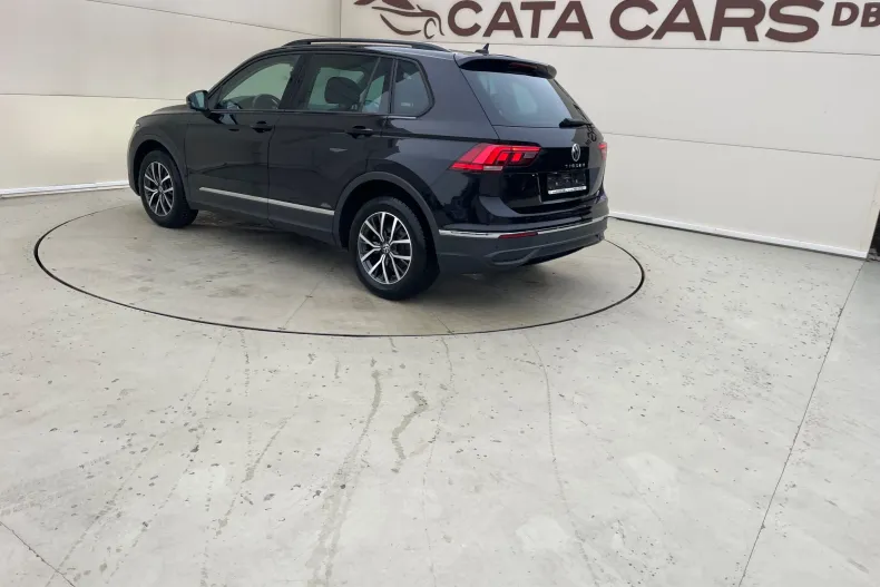 Volkswagen Tiguan din 2022 cu 164.000 km - oferta VOL187265 - foto 9