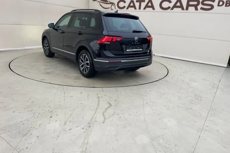 Volkswagen Tiguan din 2022 cu 164.000 km - oferta VOL187265 - foto 10
