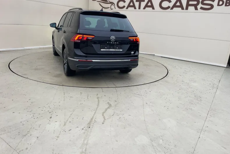 Volkswagen Tiguan din 2022 cu 164.000 km - oferta VOL187265 - foto 11