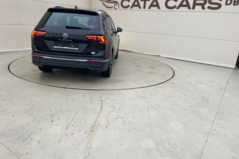 Volkswagen Tiguan din 2022 cu 164.000 km - oferta VOL187265 - foto 13