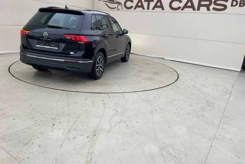 Volkswagen Tiguan din 2022 cu 164.000 km - oferta VOL187265 - foto 14