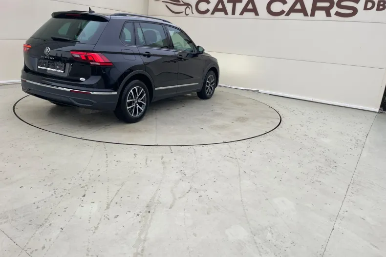 Volkswagen Tiguan din 2022 cu 164.000 km - oferta VOL187265 - foto 15