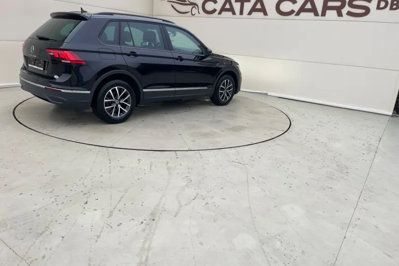 Volkswagen Tiguan din 2022 cu 164.000 km - oferta VOL187265 - foto 16