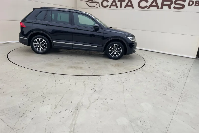 Volkswagen Tiguan din 2022 cu 164.000 km - oferta VOL187265 - foto 19