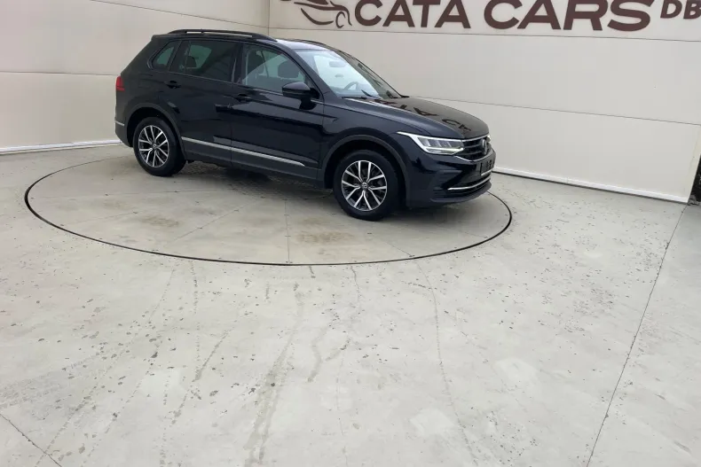 Volkswagen Tiguan din 2022 cu 164.000 km - oferta VOL187265 - foto 20