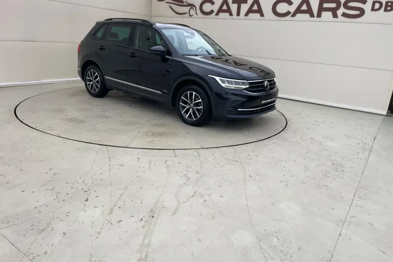 Volkswagen Tiguan din 2022 cu 164.000 km - oferta VOL187265 - foto 21