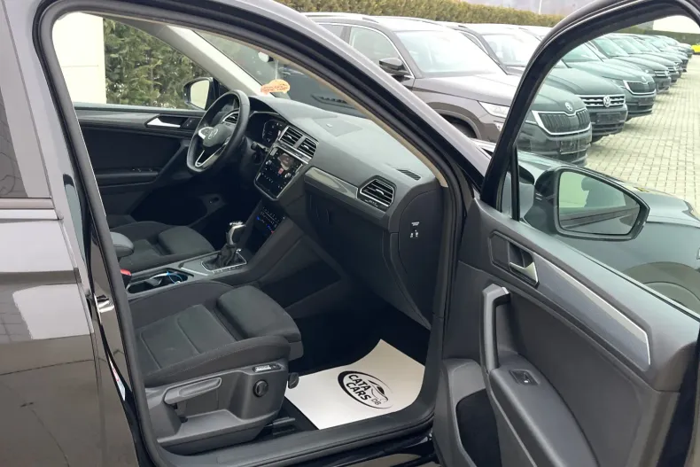 Volkswagen Tiguan din 2022 cu 164.000 km - oferta VOL187265 - foto 22