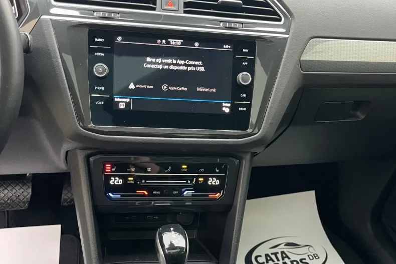 Volkswagen Tiguan din 2022 cu 164.000 km - oferta VOL187265 - foto 35