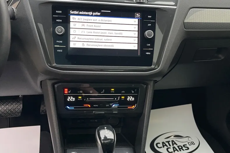 Volkswagen Tiguan din 2022 cu 164.000 km - oferta VOL187265 - foto 36