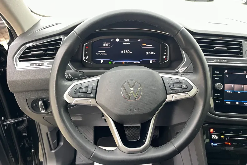 Volkswagen Tiguan din 2022 cu 164.000 km - oferta VOL187265 - foto 38