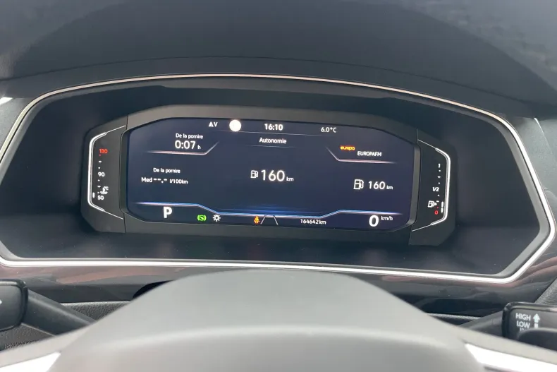 Volkswagen Tiguan din 2022 cu 164.000 km - oferta VOL187265 - foto 39