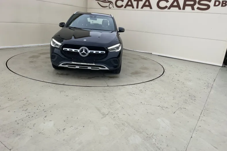 Mercedes-Benz GLA din 2022 cu 162.000 km - oferta MER187266 - foto 2